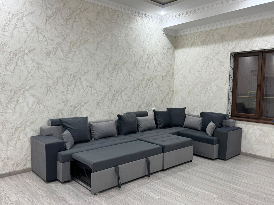 Диван приямо из цеха