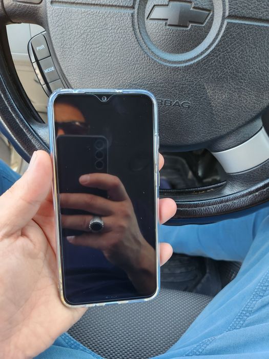 Redmi Note 8     128gb srochna
