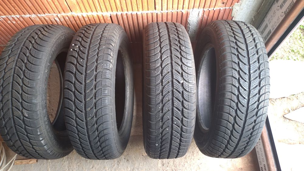 Зимни гуми 185/65/15