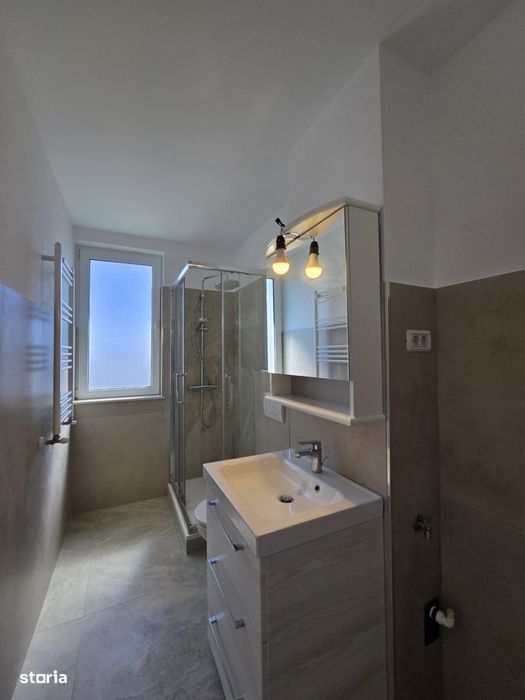 Apartament superb zona Universitate Tic Tac