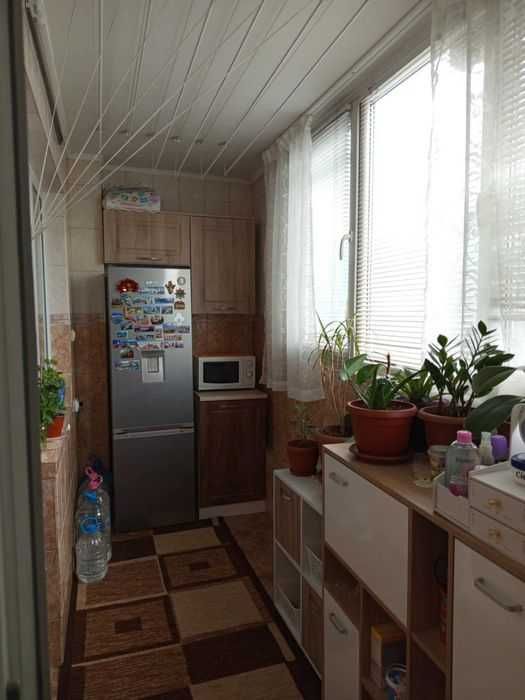 Продава се Двустаен апартамент в Пловдив, Кършияка - 43 кв.м за 2252 €/кв.м - Снимка #3
