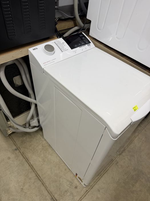 Пералня AEG 6кг А++ инверторна Germany Гаранция