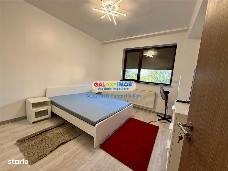 Apartament 2 camere | P-ta Sudului | Centrala | Parcare | 13min metrou