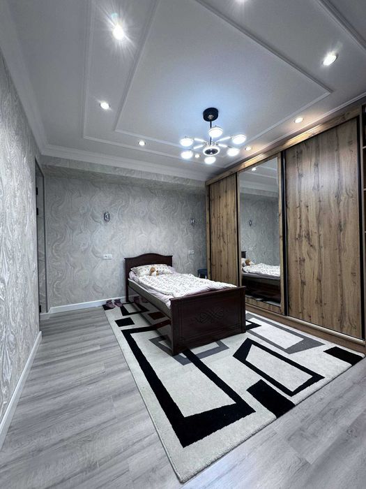 R1! Сдаётся ШИКАРНЫЙ участок на Улице Ивлева ор-р Шота Руставели