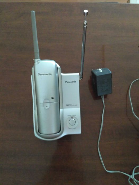 Продам телефон Panasonic