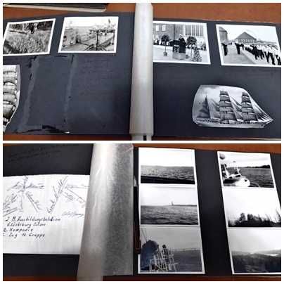 Fotografii vechi marina militara
