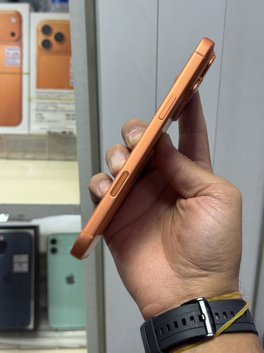  iPhone 17pro max 5G 256gb HX/A EAC cosmic orange