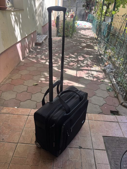 Samsonite Spectrolite noua