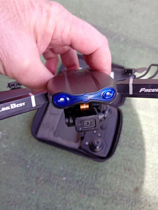 Нов дрон E99 pro