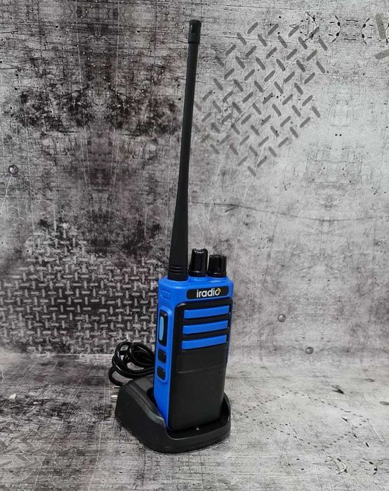Рация до 5км Iradio HT510