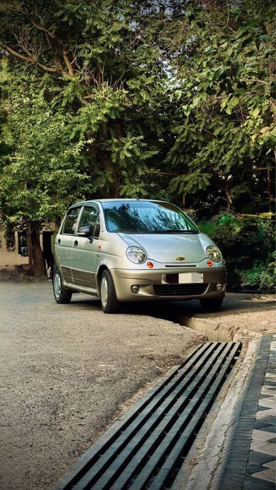 Matiz best sotiladi 2009 yil