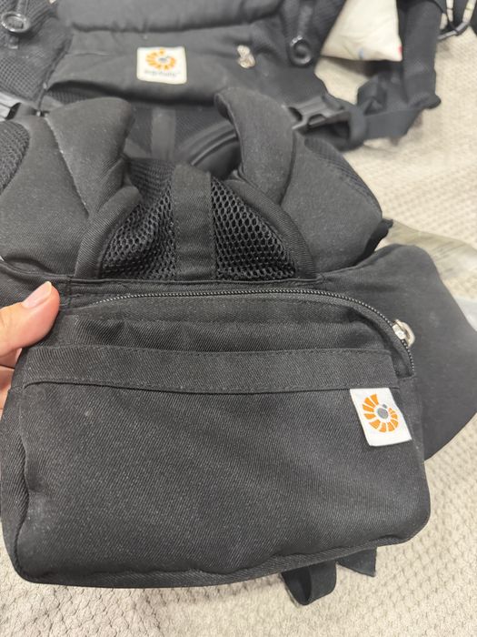 Продам эргорюкзак Ergobaby Omni 360