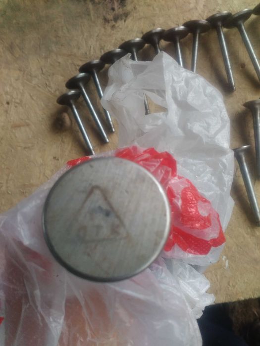 Клапана Газ 53 .     .