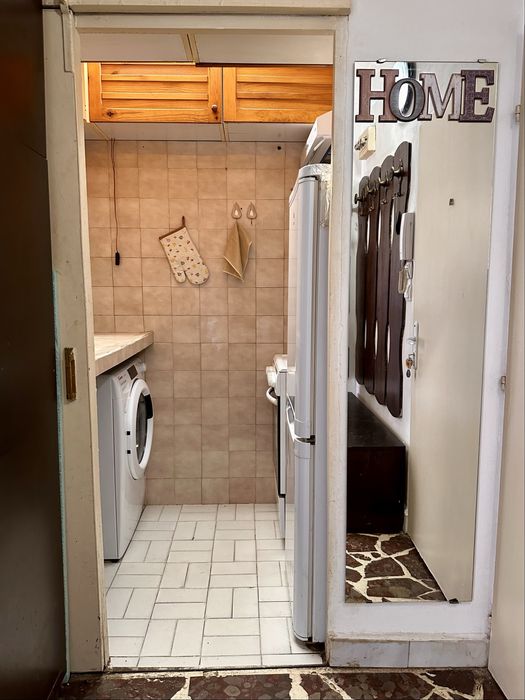 Дава се под наем Двустаен апартамент в София, Надежда 2 - 45 кв.м за 459 € - Снимка #6