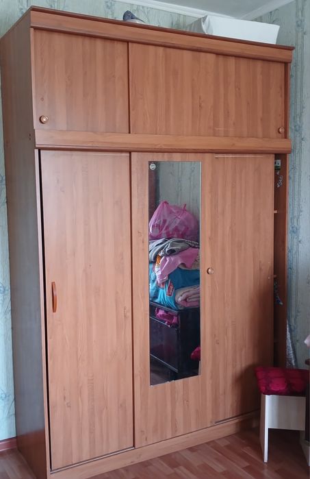 Шифонер состояние выше среднего