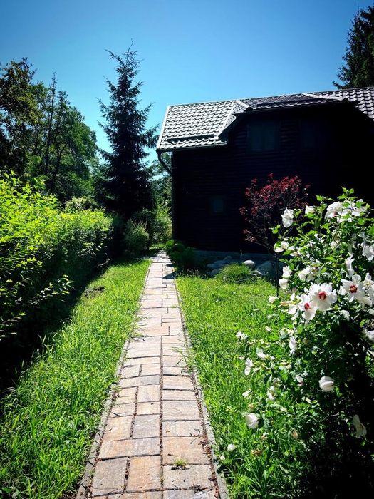 Vand Casa de Vacanta la Cheie  Bistra Muresului