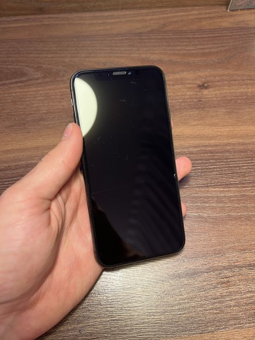 IPhone XS 512 GB ЗАПАЗЕН!!!