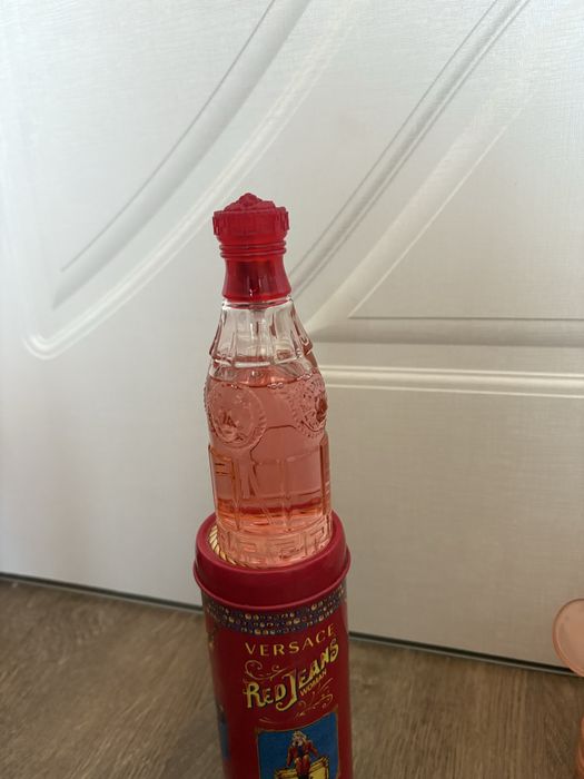 Парфюми - lush, victoria’s secret, versace, marc jacobs, shiseido