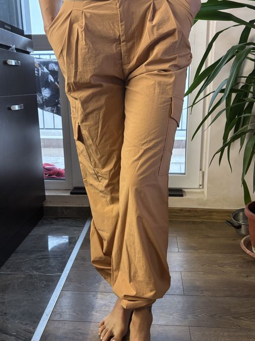 Дамски Спортен панталон шушляк