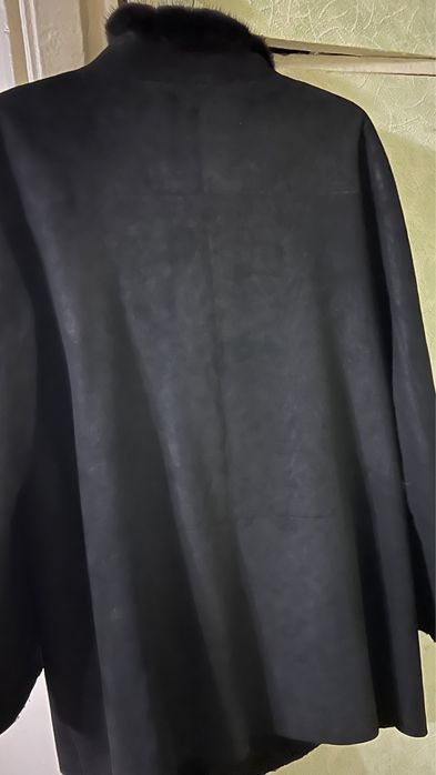 Продам дубленку