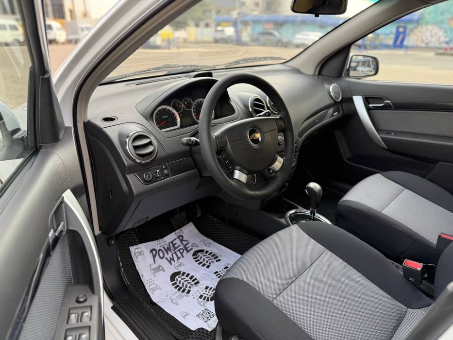 Продаётся Chevrolet Nexia 3 Elegant Plus (AT) 2019 года