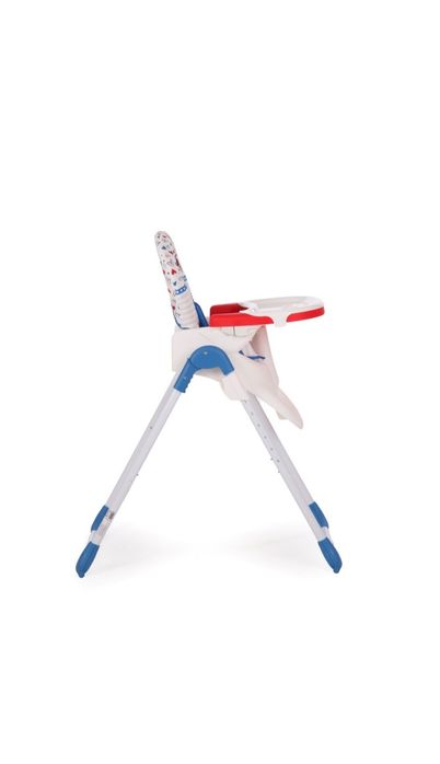 Столче за хранене Kikka Boo Lovely Day Love Rome