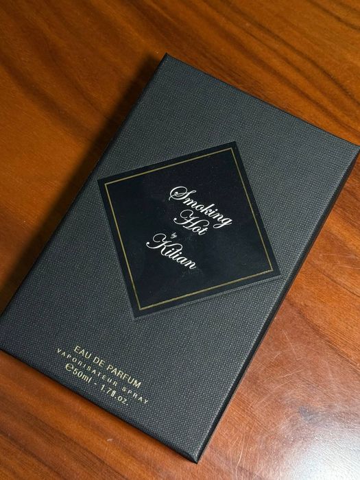 Kilian Smoking Hot 50ml original