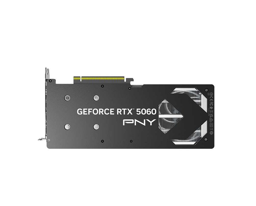 ] Видеокарта PNY RTX 5060 8GB