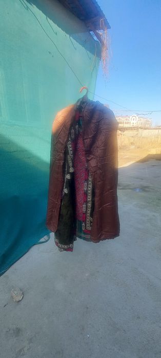 Қадимги Паранжи сотилади