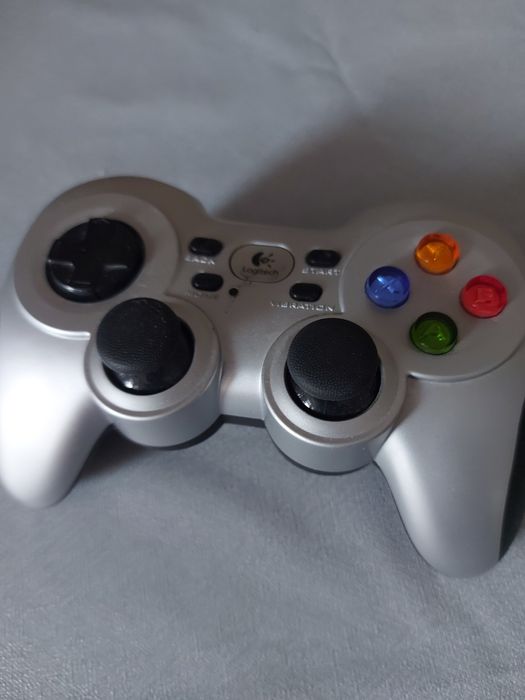 Гейнпад для компьютера джестик