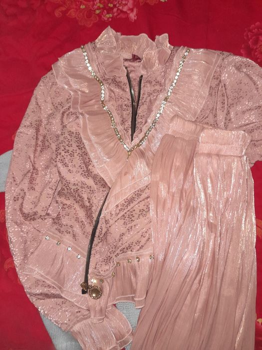 Yengi dvoyka koʻylak