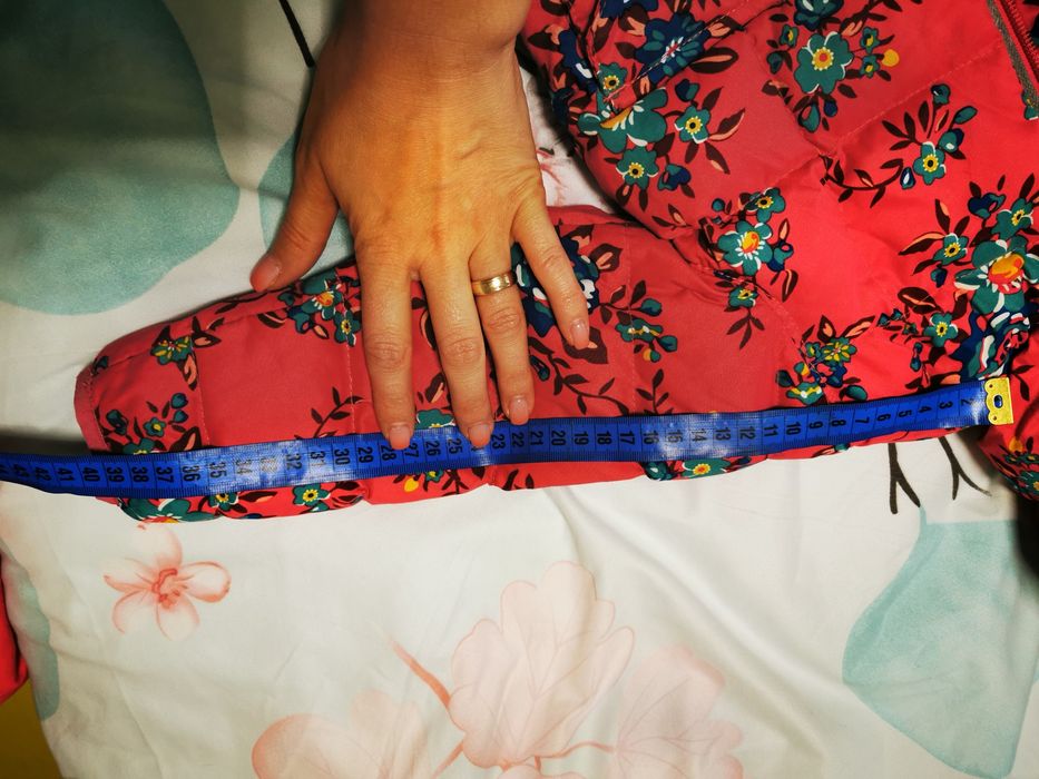 Geci pt fete, toamna - primavara