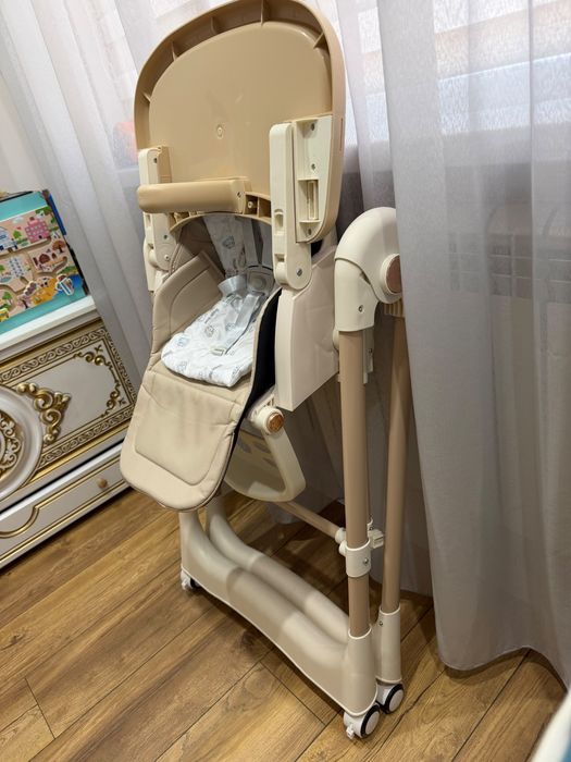 Детский стульчик