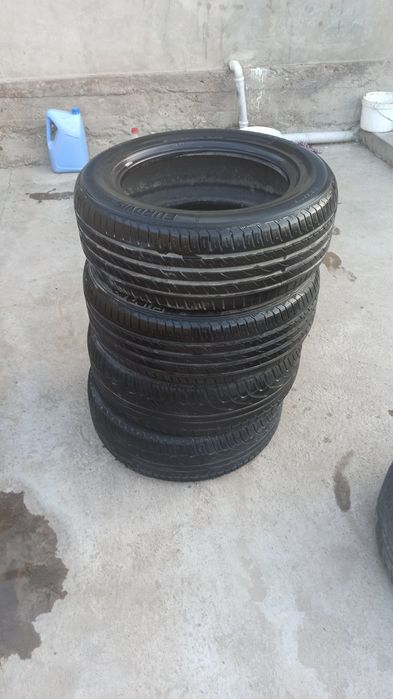 Продается. Шины мишель
