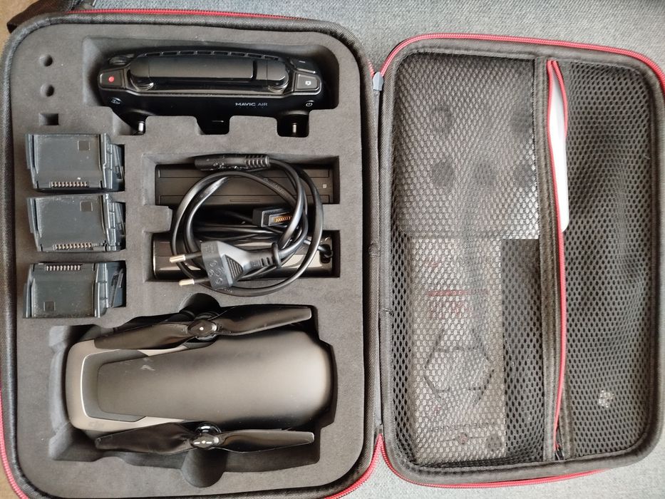 Drona Mavic Air 1