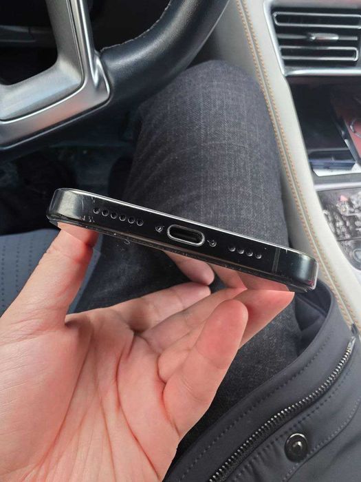 Iphone 16 Pro Max 256gb Sim & E-Sim