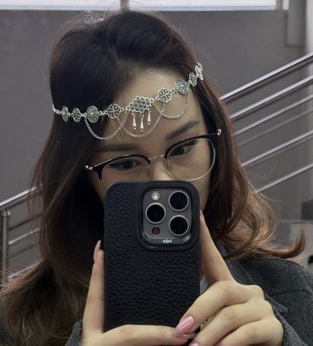 Шекелік из титана этно