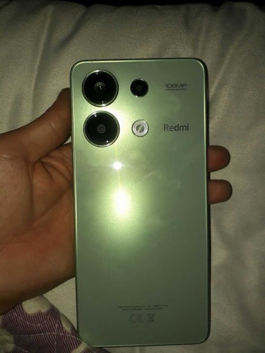 Redmi note 13 sotiladi
