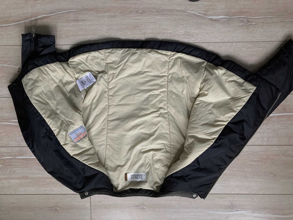 Closed Thermore женско яке размер L