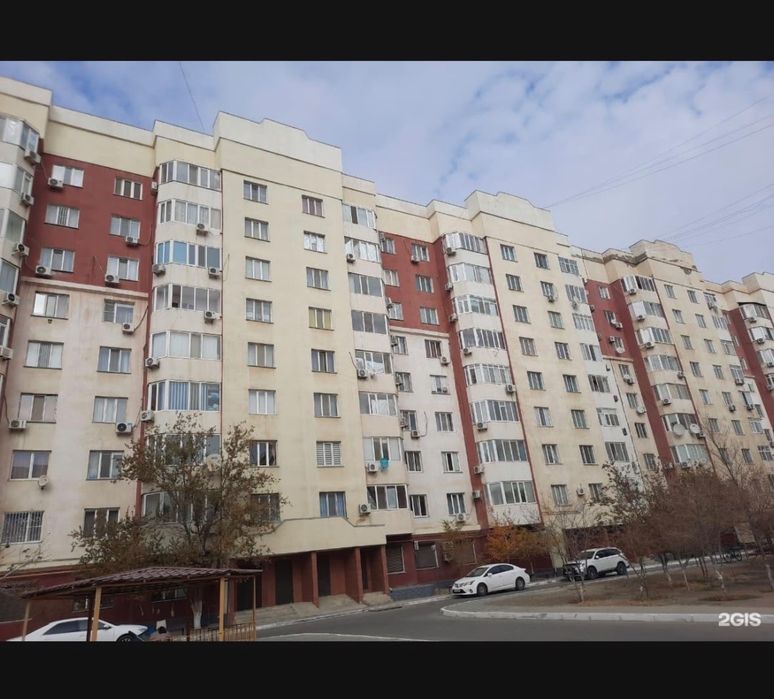 Продажа Квартира