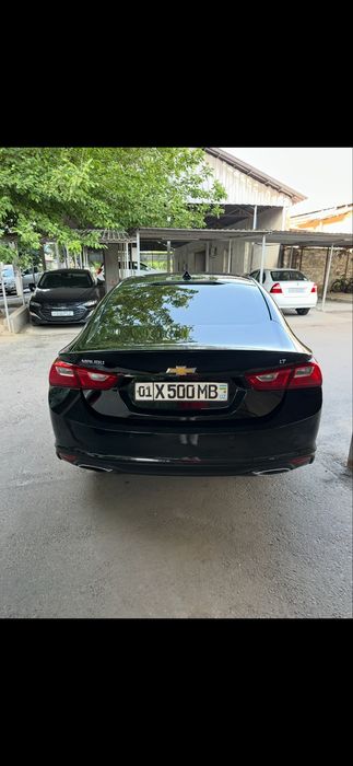 Malibu 2/2.4 sotiladi holati yahwi