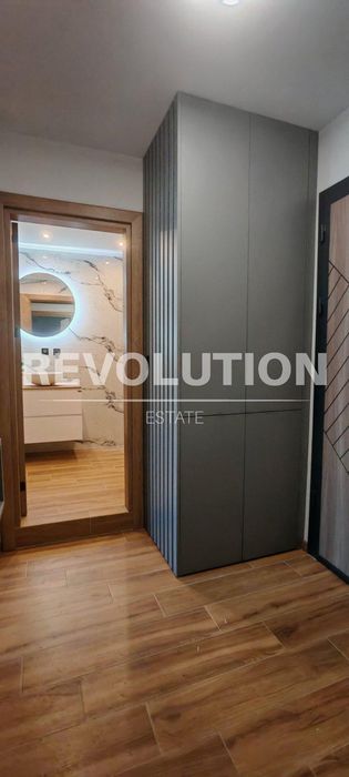 Дава се под наем Двустаен апартамент в Пловдив, Остромила - 78 кв.м за 550 € - Снимка #5