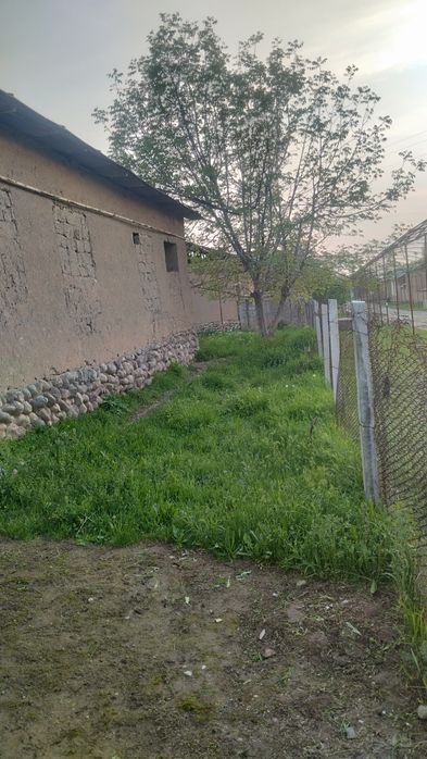 Участка. Самсарак