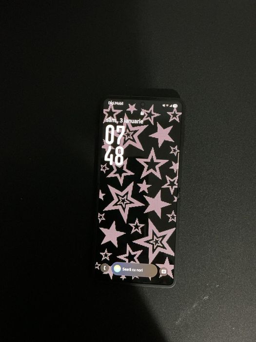 Vând sau schimb Samsung Z Flip 7