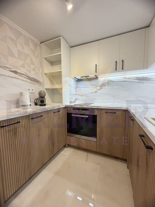2-стаен в Варна-Бриз площ 73 цена 650
