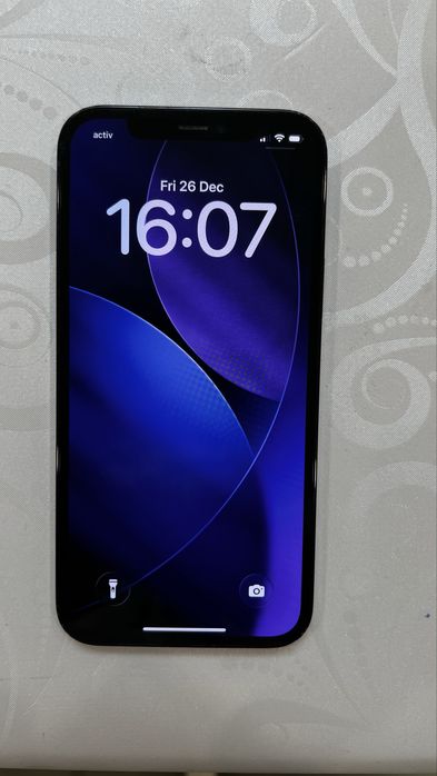 iPhone 12 Pro 128/77