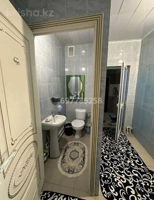 Продам дом 5комнатную