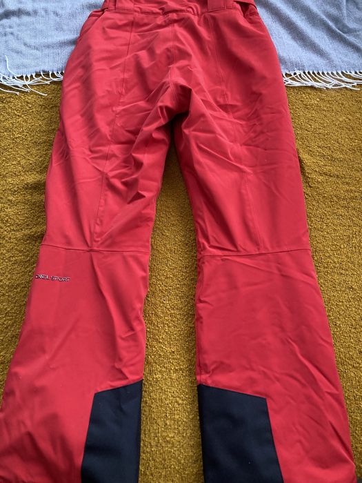 Ски панталон Dielsport мъжки