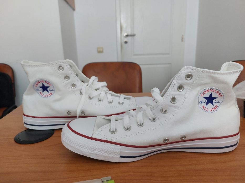 Tenesi Converse AllStar NOI