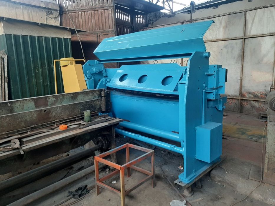 Glatina qaychi sotiladi